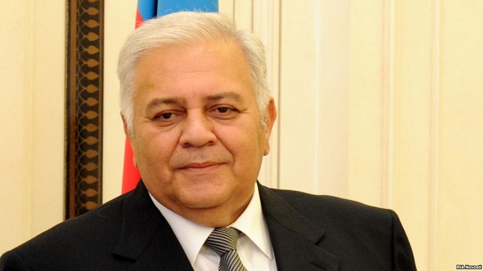 Spikerdən deputatlara jest: `Cərimənizi mən verərəm`